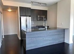 510 Curran Pl #606, Mississauga, ON L5B 0J8