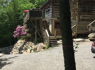193 Birch Spring Ln, Mars Hill, NC 28754