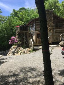 193 Birch Spring Ln, Mars Hill, NC, 28754