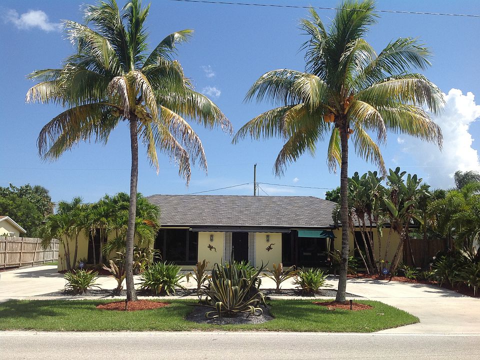 3732 Lake Osborne Drive