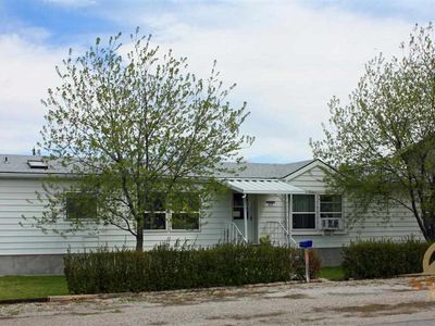507 S Oak St, Townsend, MT, 59644