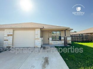 1419 Leon Rd, Little River Academy, TX 76554