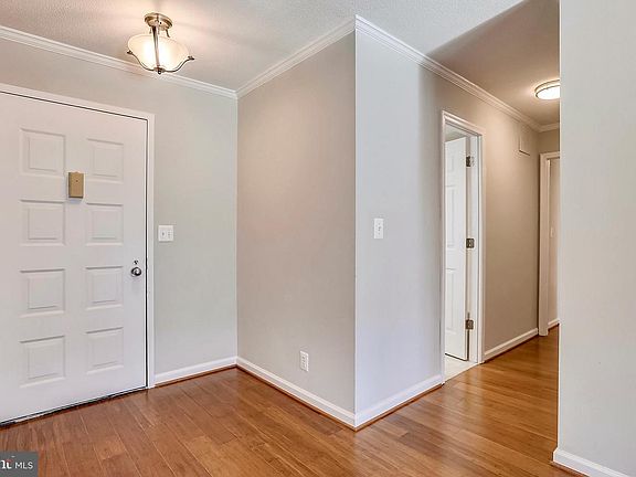 4th image of 8350 Greensboro Dr APT 207