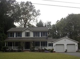 3305 Nova Scotia Rd, Aberdeen, MD 21001