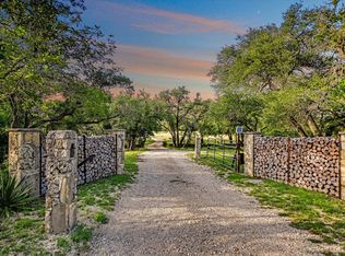 4301 Lone Man Mountain Rd, Wimberley, TX 78676