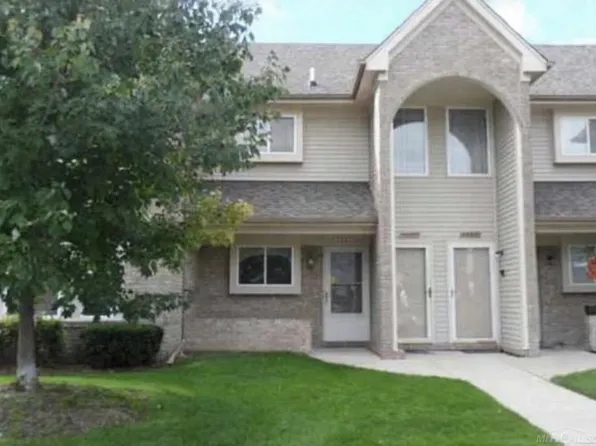 44411 Sunnyside Dr, Sterling Heights, MI 48313