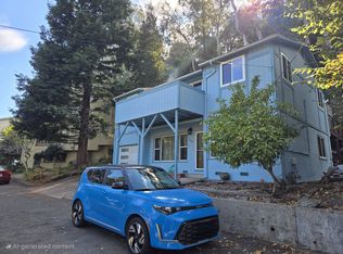 2683 Monterey Blvd, Oakland, CA 94602