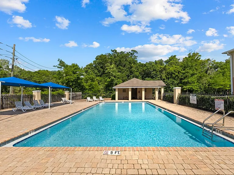 6700 Bowden Rd #504 — Photo 40