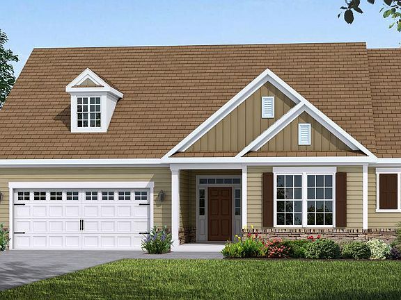 Ocean Isle Elevation - A-2 Two Story Compressed