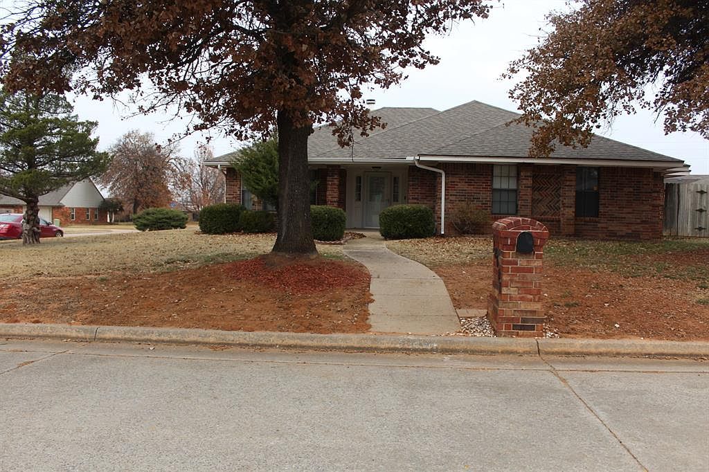 10601 Songbird Ln, Midwest City, OK 73130 | Zillow