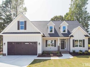 4031 Abbey Ln, Stem, NC 27581