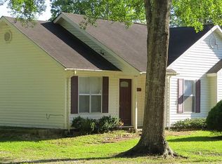 1107 Isabelle St, Jennings, LA 70546