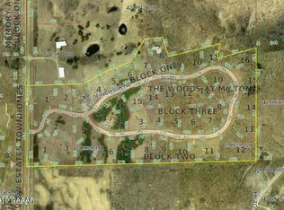LOT 9 Goldfinch Cir NE, Miltona, MN 56354