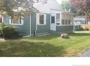 14 Silver St, Norwich, CT 06360