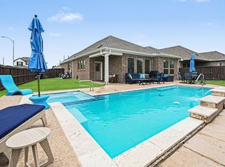 10423 Fig Orchard Trl, Manvel, TX 77578