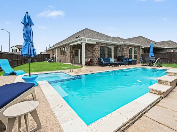 10423 Fig Orchard Trl, Manvel, TX 77578
