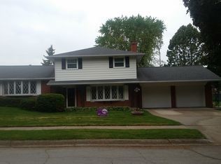 1513 Russell St, Green Bay, WI 54304
