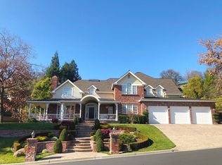 3140 Stonegate Dr, Alamo, CA 94507