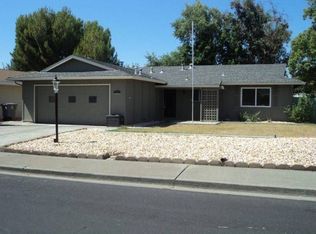 138 McKinley Cir, Vacaville, CA