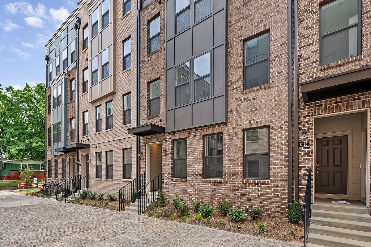 Building Photo - 1509 Moore St