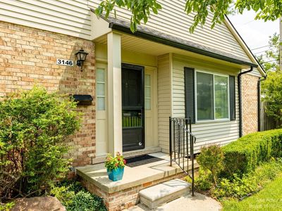 3146 Bolgos Cir, Ann Arbor, MI, 48105