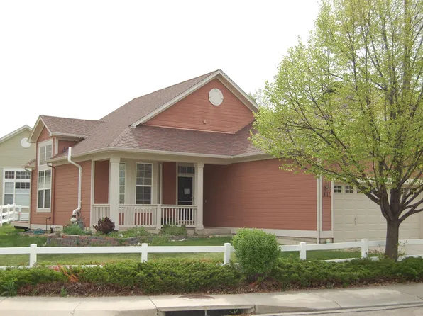 4117 Prairie Fire Cir, Longmont, CO 80503