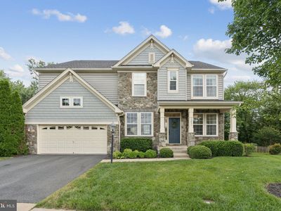 13831 Barrymore Ct, Gainesville, VA, 20155