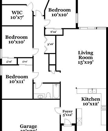 2nd image of 31017 N Karen Ave