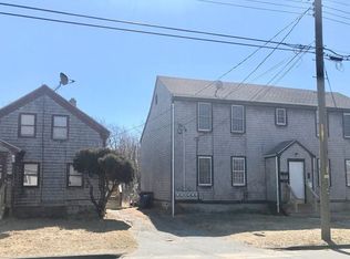 109 Spring St #111, Fairhaven, MA 02719