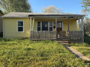1006 W Elm Ave, Arkansas City, KS 67005