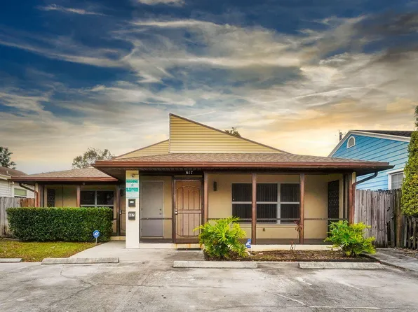 617 S L Street, Lake Worth Beach, FL 33460