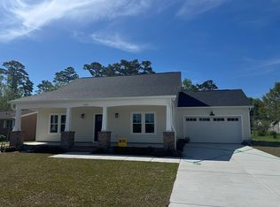 200 Shell Landing Rd, Beaufort, NC 28516