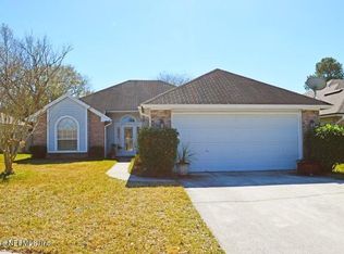 4042 Bald Eagle Ln, Jacksonville, FL 32257