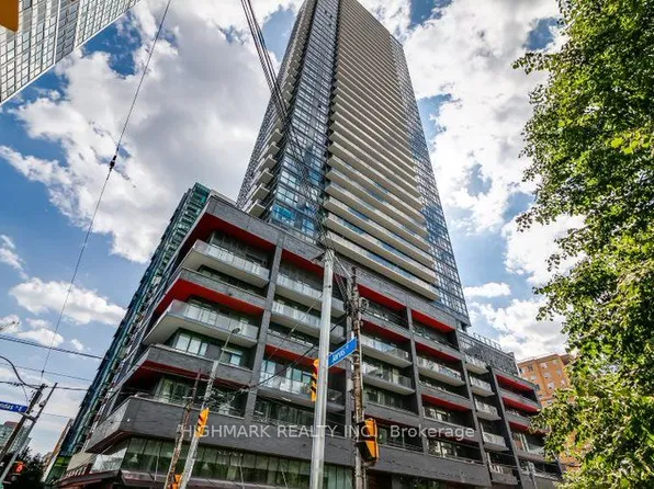 159 Dundas St E, Toronto, ON