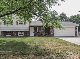 969 Stonegate Rd, Greenwood, IN 46142