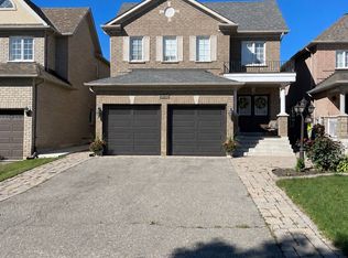 176 Kingsview Dr #BASEMENT, Vaughan, ON L4H2Z3
