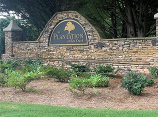 300 Bay Grove Rd LOT 1, Loganville, GA 30052