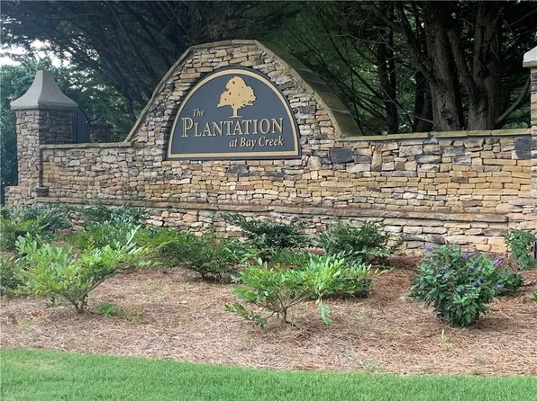 300 Bay Grove Rd Lot 1, Loganville, GA 30052