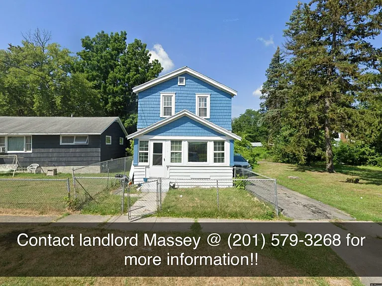 116 Baldwin Ave — Photo 1