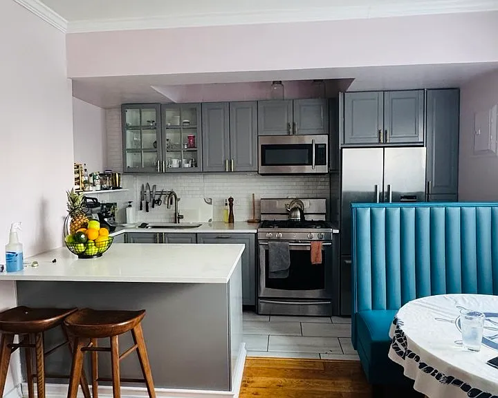 440 E 62nd St #20D — Photo 1
