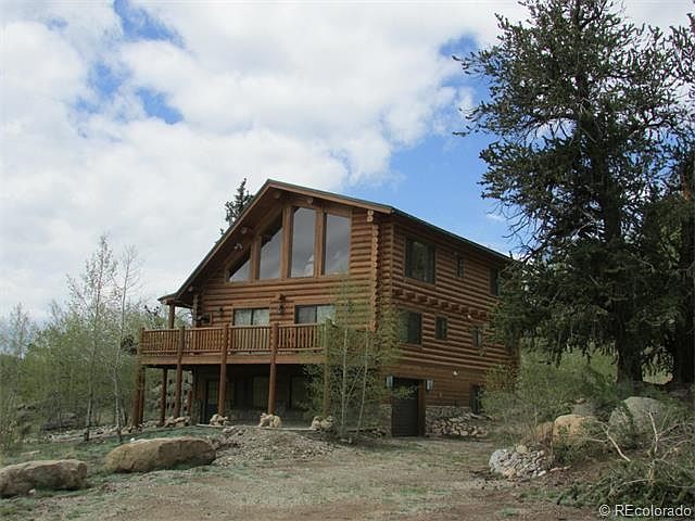 For Sale: 1392 Longbow Drive, Jefferson, CO 80456