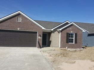 2185 Blue Spring Run, Fort Wayne, IN 46808