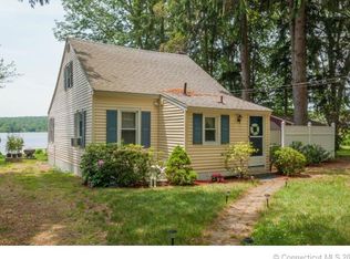 396 Lake Rd, Andover, CT 06232