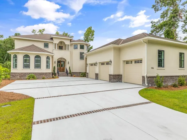 146 Trace Dr., Pawleys Island, SC 29585
