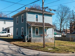126 N Rich St, Mount Gilead, OH 43338
