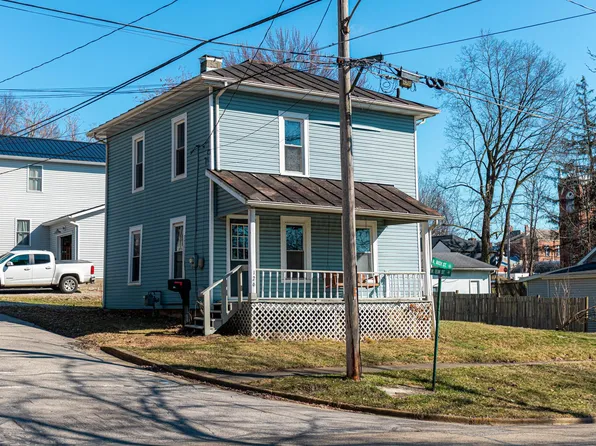 126 N Rich St, Mount Gilead, OH 43338