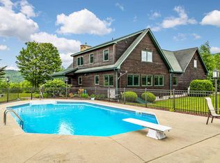 489 Us Route 2, Marshfield, VT 05658