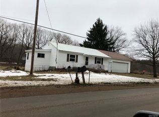 4210 Block Rd, Delevan, NY 14042