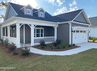 71 Allbrook Way, Hampstead, NC 28443