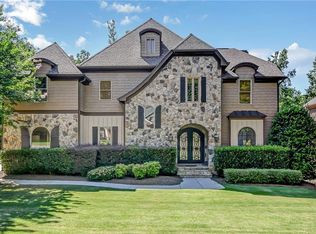 4235 Homestead Ridge Dr, Cumming, GA 30041